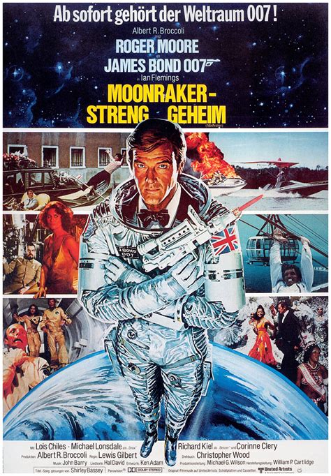 James Bond 007 – Moonraker – Streng geheim – Wikipedia.